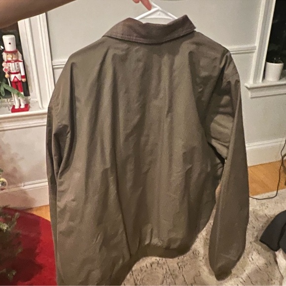 LLBEAN JACKET! Lightly worn - Picture 4 of 4